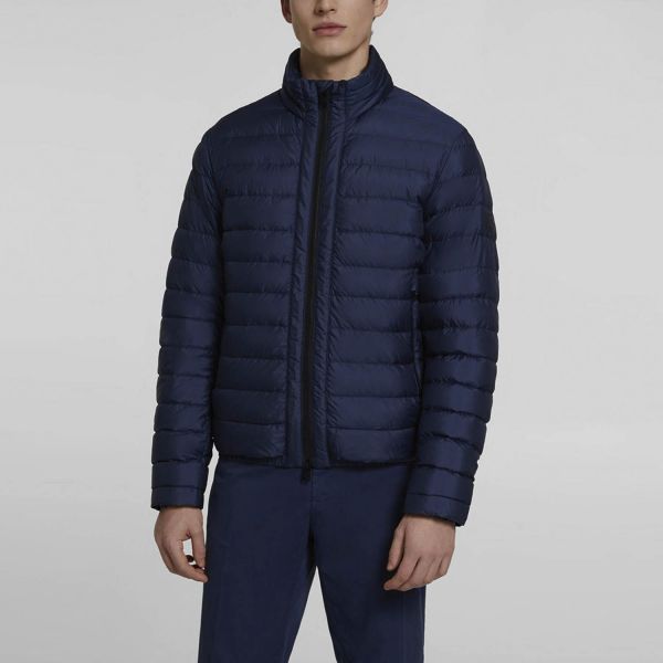 Пуховик Woolrich WOOU0183.