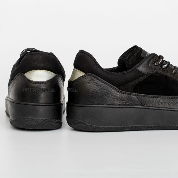 Hogan rebel pure 86 2025