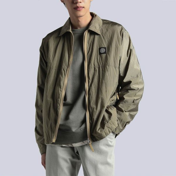 Ветровка Stone Island 721544635.V0098.