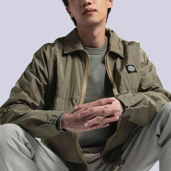 Ветровка Stone Island 721544635.V0098.