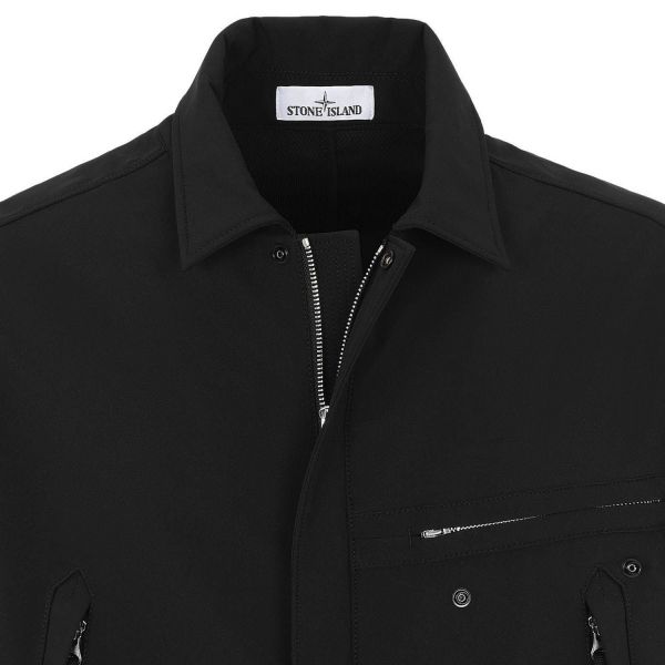 Плащ Stone Island 721540727.V0020.