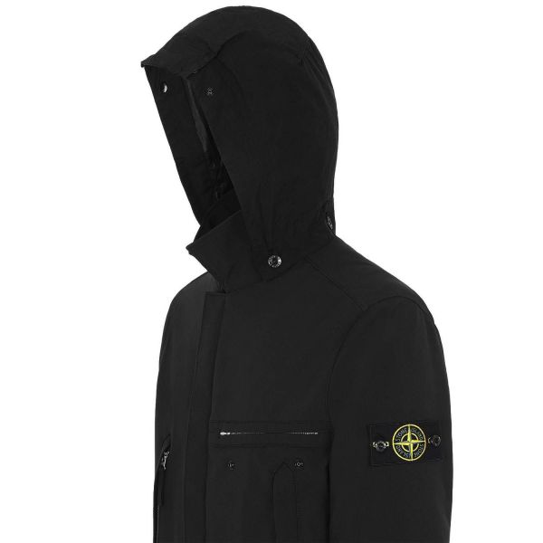 Плащ Stone Island 721540727.V0020.
