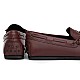 Мокасини Tod's Laccetto City Gommino SFI Mosto
