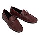 Мокасини Tod's Laccetto City Gommino SFI Mosto