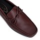 Мокасини Tod's Laccetto City Gommino SFI Mosto
