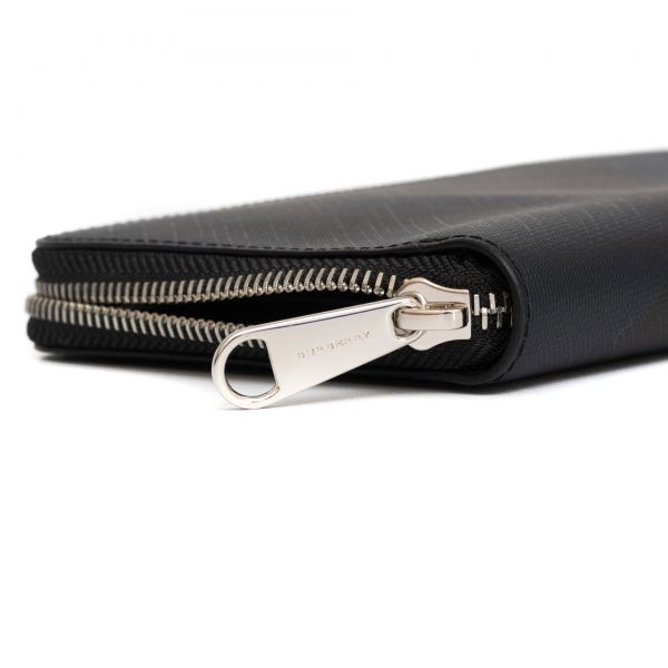 Кошелек Burberry 8021768 black.