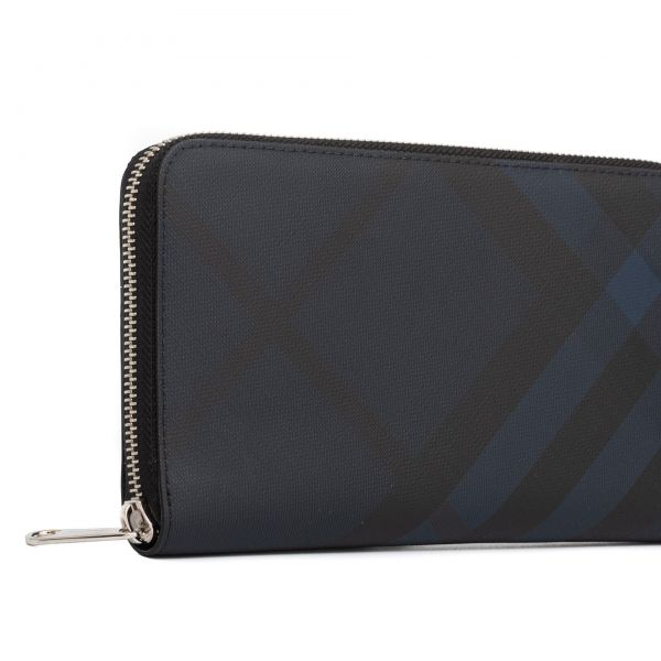 Кошелек Burberry 8021768 black.