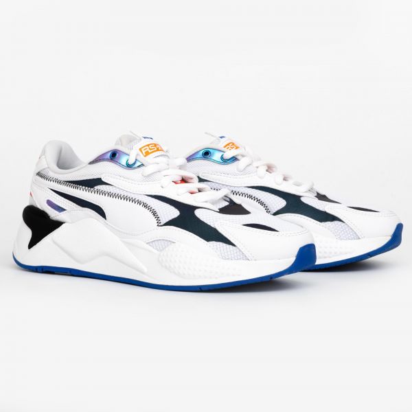 Кроссовки Puma RS-X3 Prismatic.