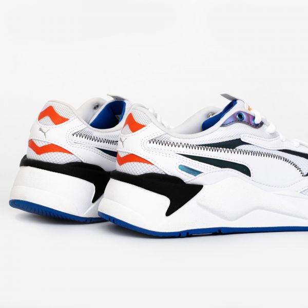 Кроссовки Puma RS-X3 Prismatic.