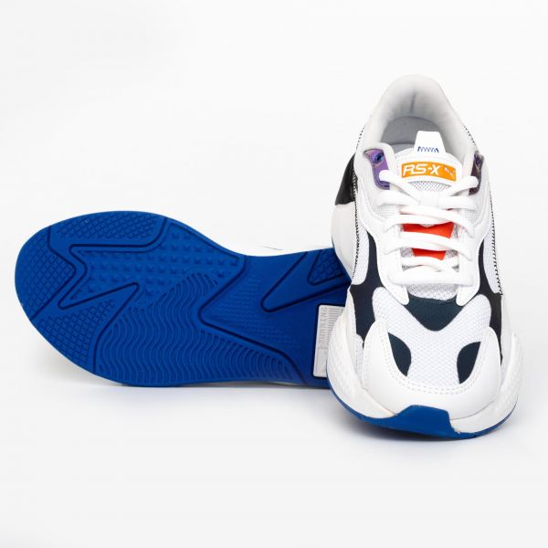 Кроссовки Puma RS-X3 Prismatic.