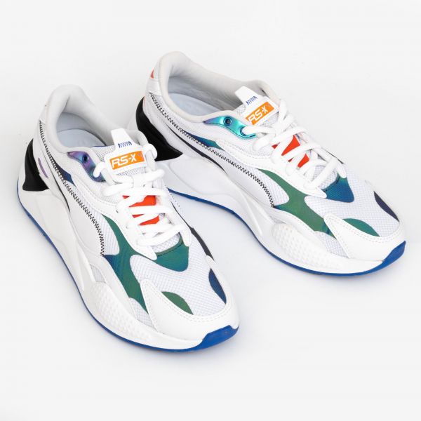 Кроссовки Puma RS-X3 Prismatic.