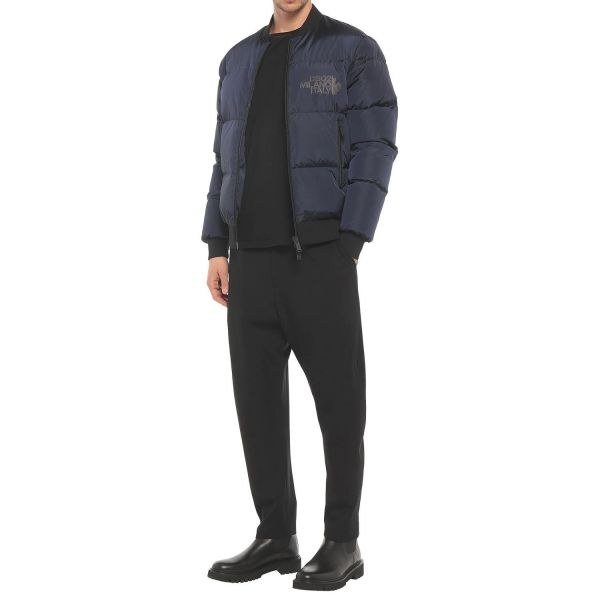 Пуховик Dsquared2 S74AM1088 478.