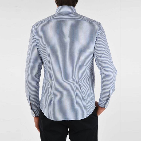 Рубашка Ermenegildo Zegna 705403 ZCSF2.