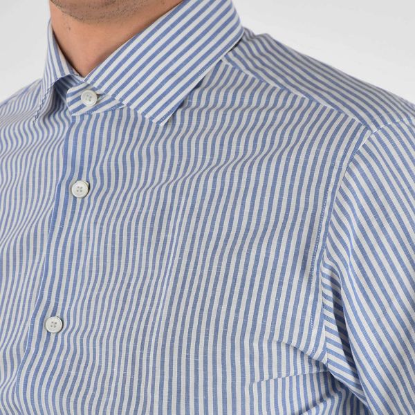 Рубашка Ermenegildo Zegna 705403 ZCSF2.