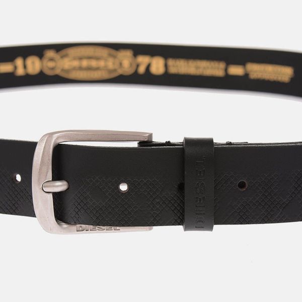 Ремень Diesel Belt Mino 20-belt X06729 Pr160 T8013.