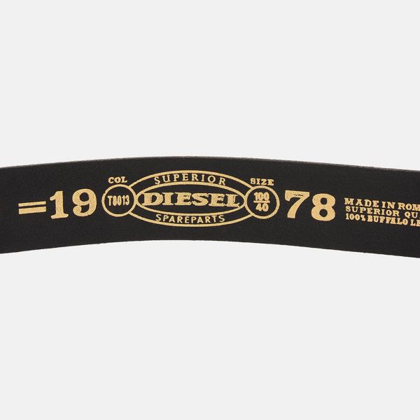 Ремень Diesel Belt Mino 20-belt X06729 Pr160 T8013.