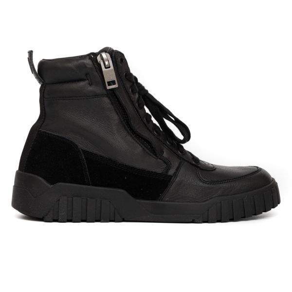 Ботинки Diesel S-Rua Mid.