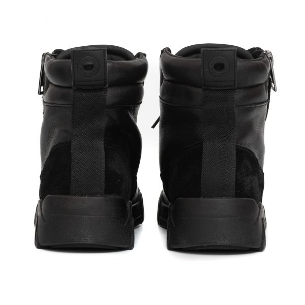 Ботинки Diesel S-Rua Mid.