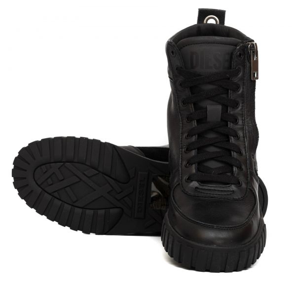 Ботинки Diesel S-Rua Mid.