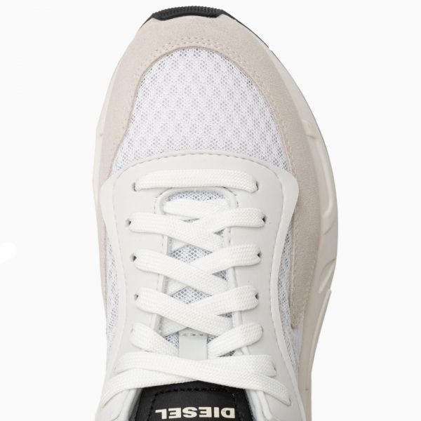 Кросівки Diesel S-Serendipity Low W Star White/Vaporous.
