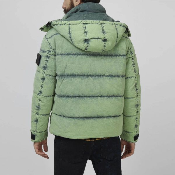 Пуховик Diesel W-Evacid Jacket A00562-0DAZZ-5IS.