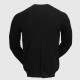 Светр Roberto Collina RA45001 Nero