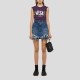 Футболка Diesel T-Sily-WX 00SYW8-0CATJ-64C