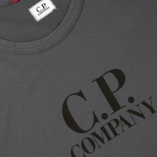 Футболка CP Company 09CMTS022A 000444O.