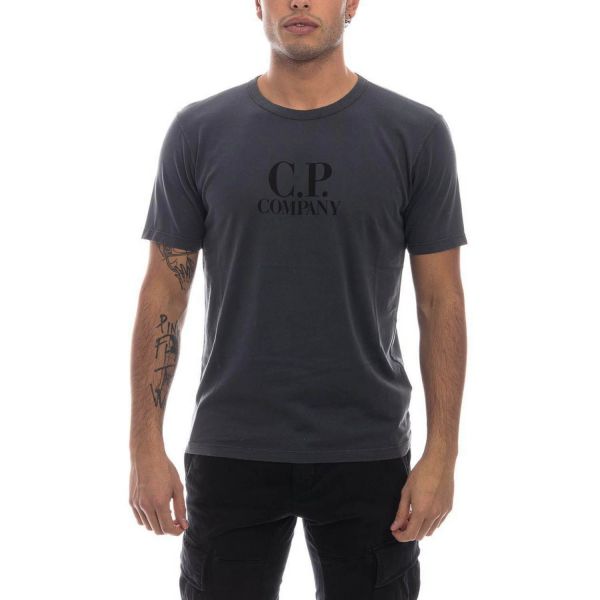 Футболка CP Company 09CMTS022A 000444O.