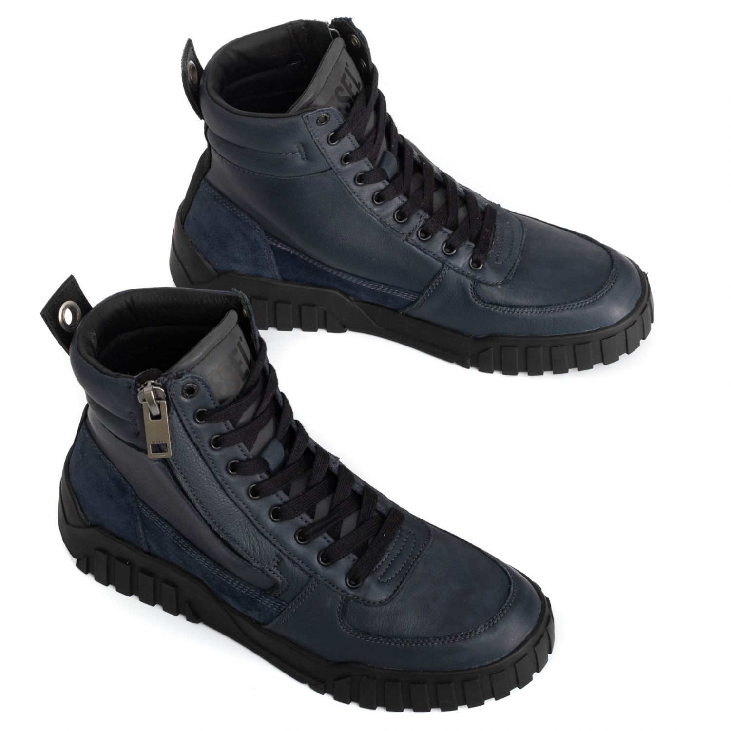 Diesel s rua 2025
