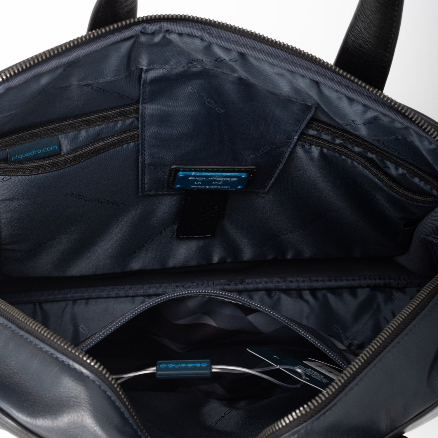 Сумка Piquadro CA4098W105/BLU