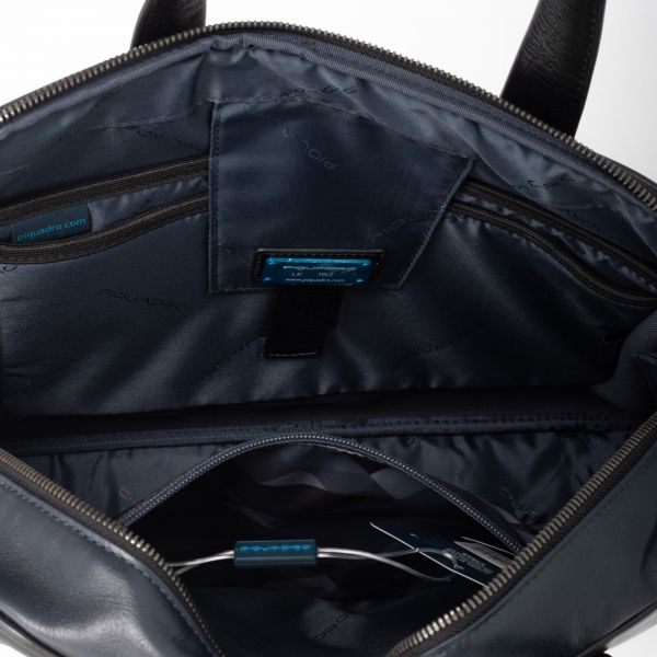 Сумка Piquadro CA4098W105/BLU.