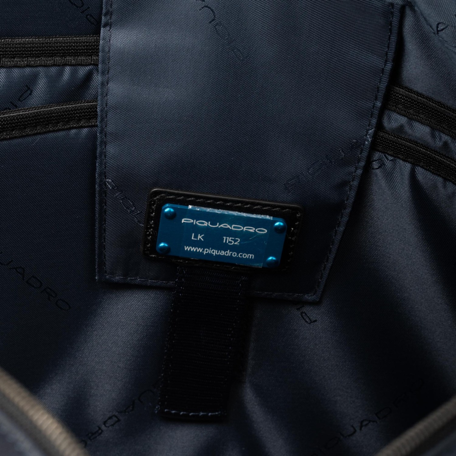 Сумка Piquadro CA4098W105/BLU