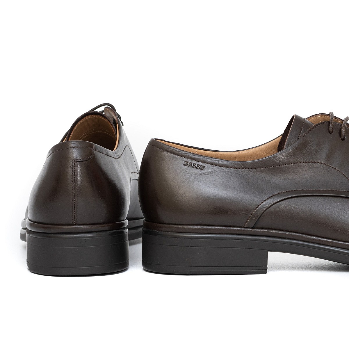 Туфлі Bally Nevil/01