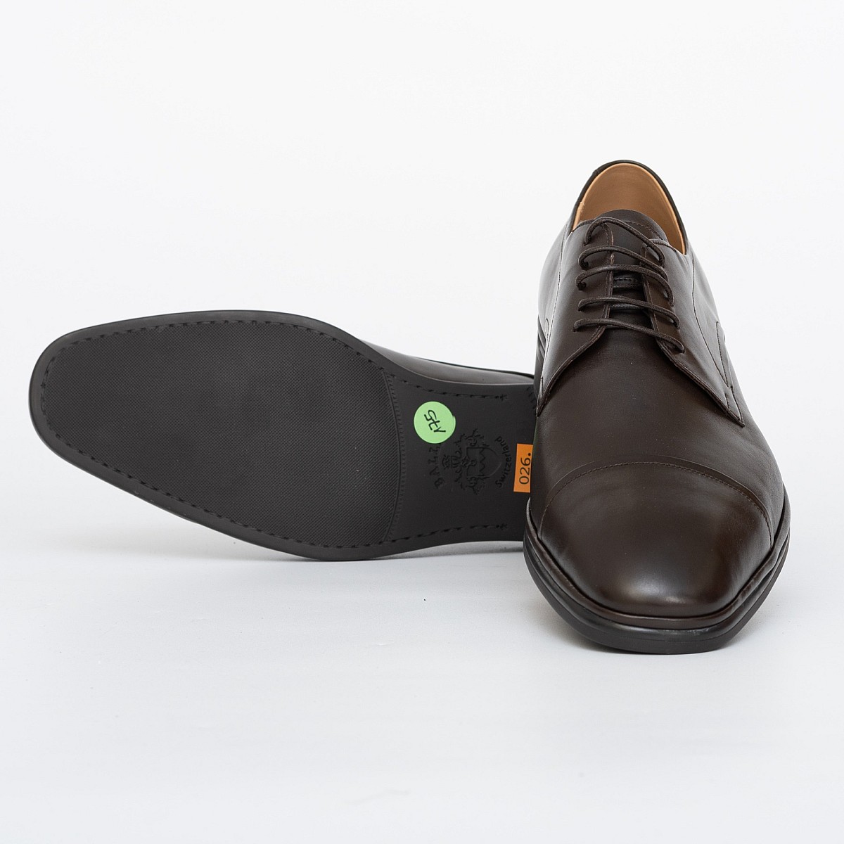 Туфлі Bally Nevil/01