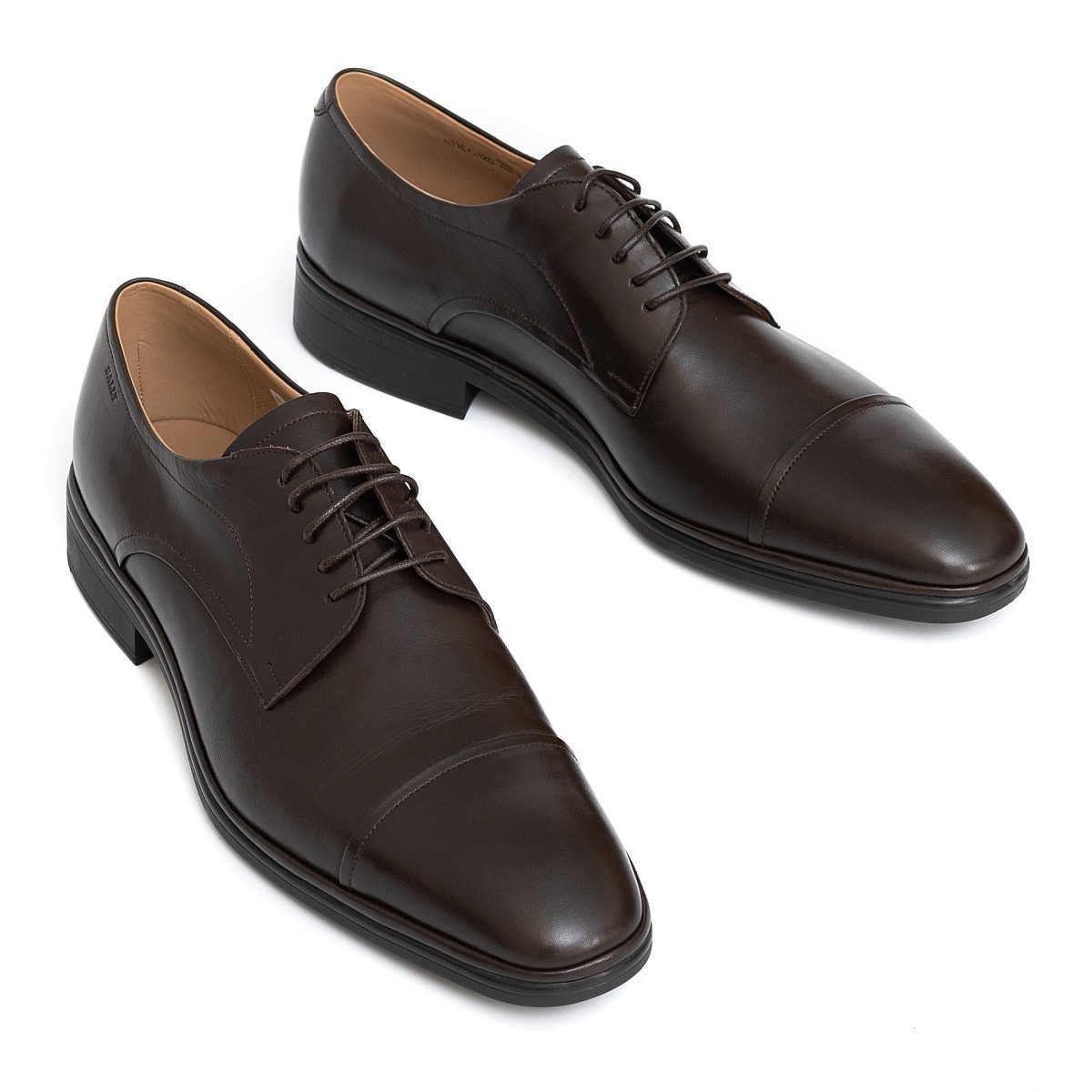 Туфлі Bally Nevil/01