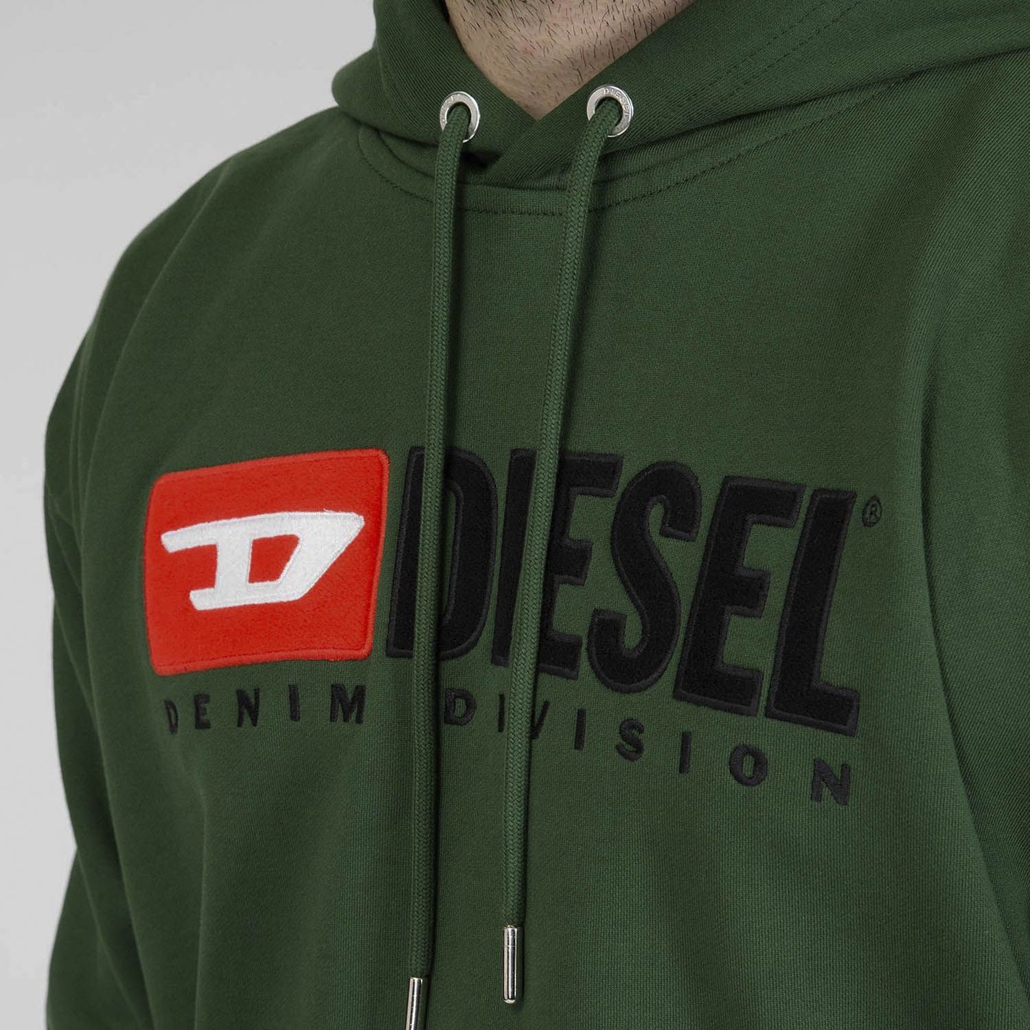 Diesel s division hoodie store