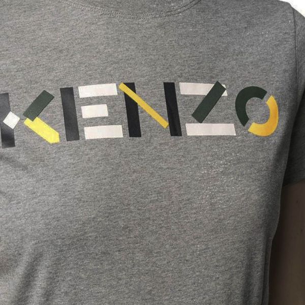 Футболка Kenzo K02 P 215.