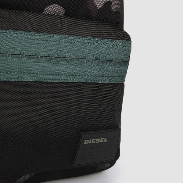 Рюкзак Diesel Mirano X06264 P2289.