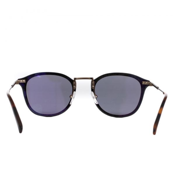 Очки от солнца Ermenegildo Zegna 230EZSOFT0003 bl.