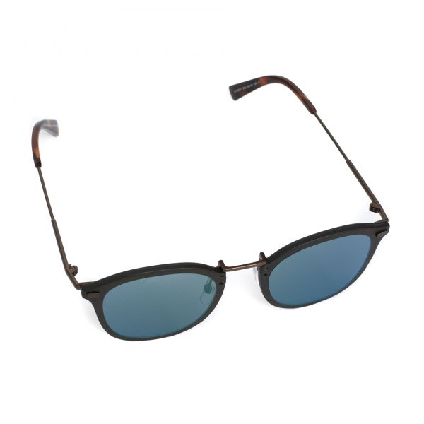 Очки от солнца Ermenegildo Zegna 230EZSOFT0003 bl.