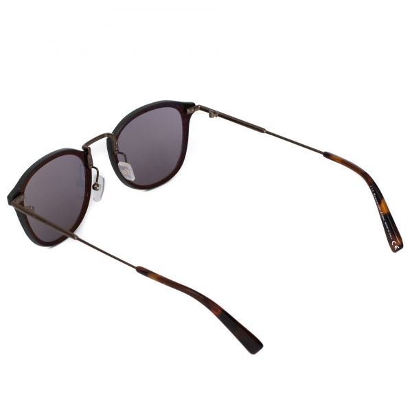 Очки от солнца Ermenegildo Zegna 230EZSOFT0003 bl.