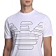 Футболка Armani 6G1TC4 1J00Z