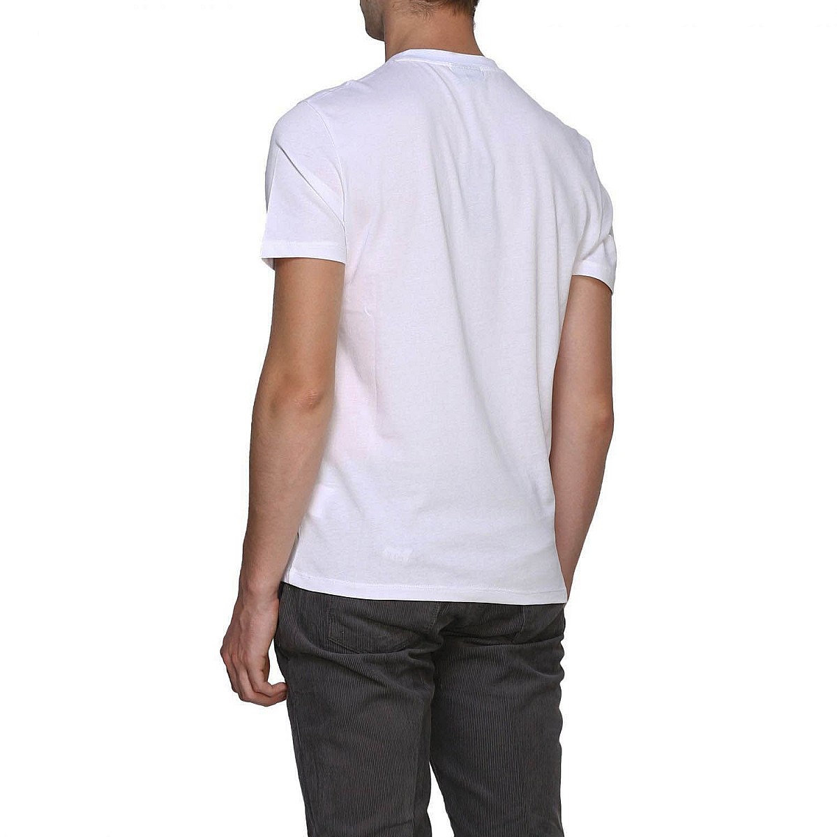 Футболка Armani 6G1TC4 1J00Z