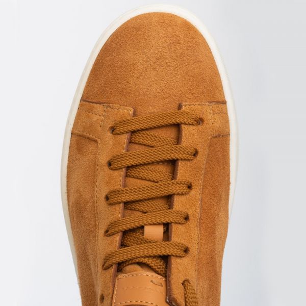Кеди Santoni MBCN14387BARCDDUC44.