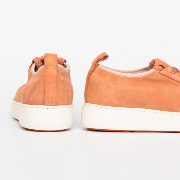 Кеды Santoni WBCE60501BARGMYBA43.
