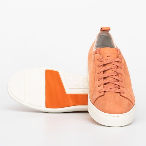 Кеды Santoni WBCE60501BARGMYBA43.