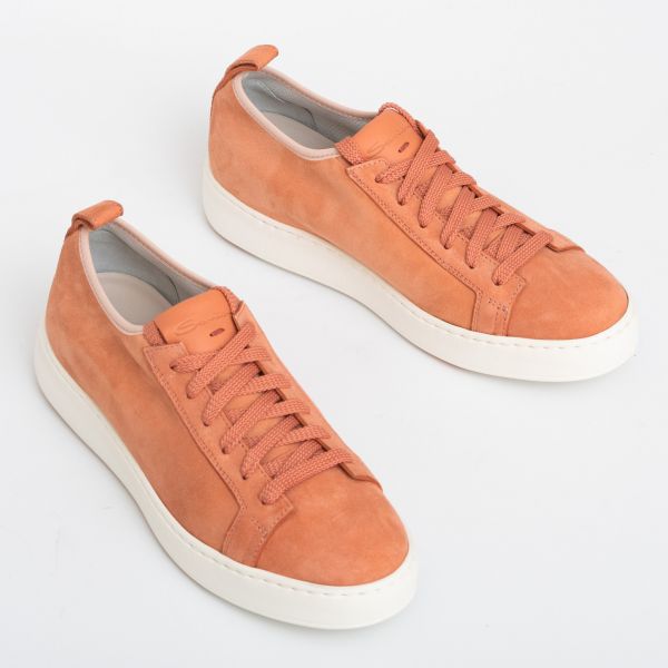 Кеды Santoni WBCE60501BARGMYBA43.