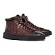 Черевики Santoni WBGD54977NERHT02R70
