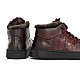 Черевики Santoni WBGD54977NERHT02R70